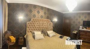 4-к квартира, вторичка, 120м2, 13/22 этаж