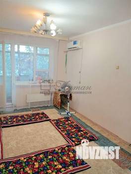 1-к квартира, вторичка, 31м2, 9/9 этаж