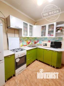 2-к квартира, вторичка, 57м2, 5/10 этаж