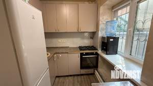 3-к квартира, вторичка, 58м2, 1/6 этаж