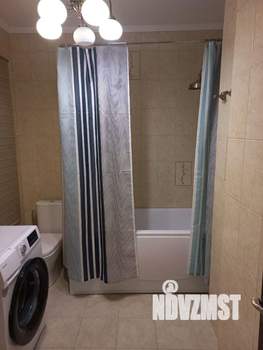 2-к квартира, вторичка, 54м2, 10/19 этаж
