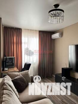 2-к квартира, вторичка, 56м2, 19/25 этаж