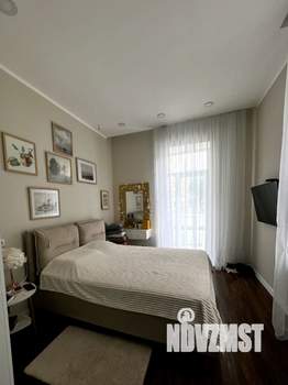 3-к квартира, вторичка, 54м2, 2/3 этаж