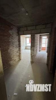 1-к квартира, вторичка, 46м2, 15/21 этаж