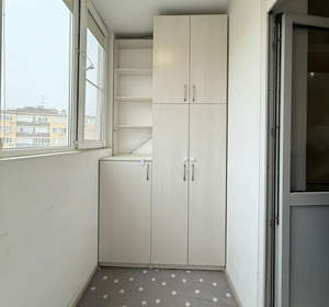 1-к квартира, вторичка, 38м2, 5/7 этаж