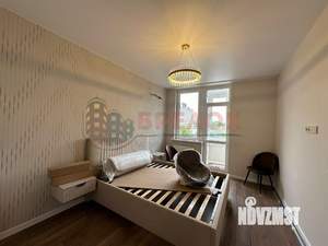 1-к квартира, вторичка, 37м2, 8/25 этаж