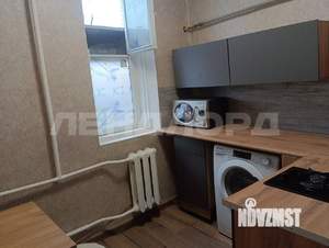 2-к квартира, вторичка, 55м2, 3/4 этаж