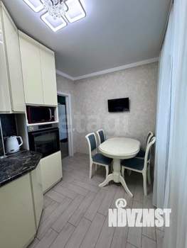 3-к квартира, вторичка, 81м2, 19/19 этаж