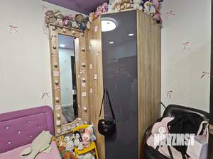 3-к квартира, вторичка, 64м2, 9/9 этаж