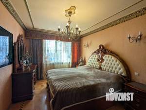 4-к квартира, вторичка, 156м2, 5/10 этаж