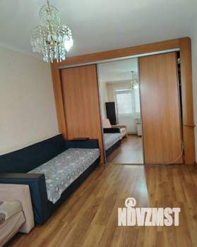 1-к квартира, вторичка, 33м2, 5/9 этаж