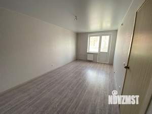 1-к квартира, вторичка, 37м2, 16/20 этаж