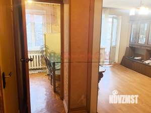 1-к квартира, вторичка, 31м2, 3/9 этаж