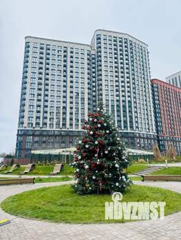 2-к квартира, вторичка, 55м2, 2/24 этаж