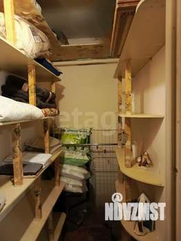 Студия квартира, вторичка, 37м2, 4/4 этаж