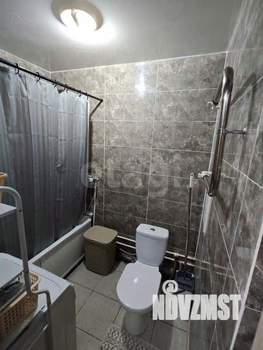 1-к квартира, вторичка, 24м2, 10/18 этаж