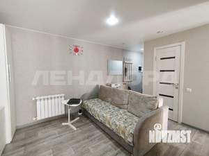 2-к квартира, вторичка, 43м2, 2/5 этаж