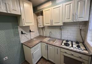 2-к квартира, вторичка, 45м2, 2/5 этаж