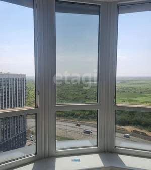 3-к квартира, сданный дом, 86м2, 22/24 этаж