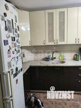 3-к квартира, вторичка, 79м2, 1/16 этаж