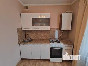 1-к квартира, вторичка, 40м2, 1/10 этаж