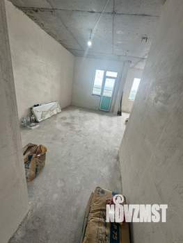 2-к квартира, вторичка, 60м2, 17/25 этаж