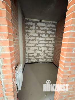 1-к квартира, вторичка, 35м2, 10/19 этаж