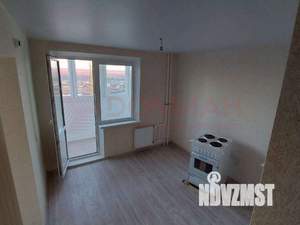 Студия квартира, вторичка, 30м2, 9/17 этаж