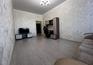 1-к квартира, вторичка, 45м2, 7/15 этаж