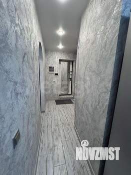 2-к квартира, вторичка, 43м2, 1/5 этаж