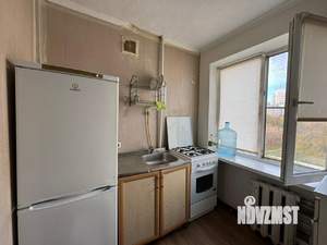 1-к квартира, вторичка, 25м2, 5/9 этаж