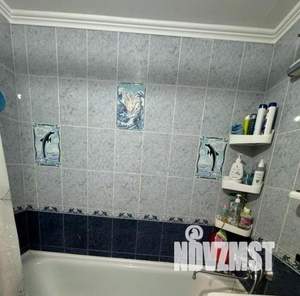 1-к квартира, вторичка, 39м2, 1/9 этаж