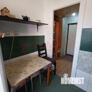 1-к квартира, вторичка, 24м2, 5/9 этаж