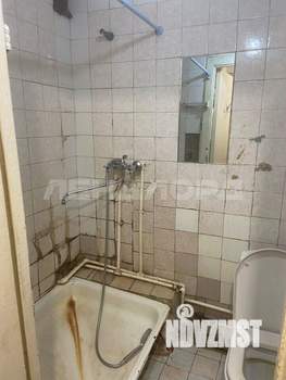 1-к квартира, вторичка, 22м2, 2/9 этаж