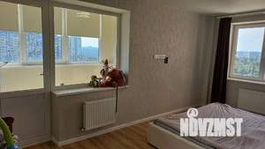 2-к квартира, вторичка, 80м2, 17/26 этаж