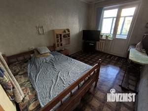 3-к квартира, вторичка, 74м2, 4/10 этаж