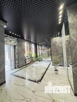 2-к квартира, вторичка, 74м2, 16/23 этаж