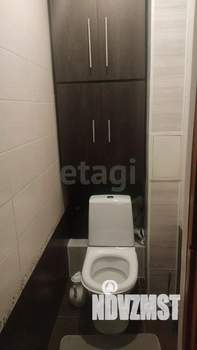 1-к квартира, вторичка, 35м2, 1/10 этаж