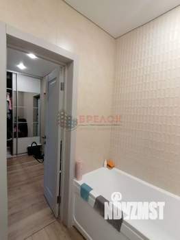 1-к квартира, вторичка, 32м2, 4/25 этаж