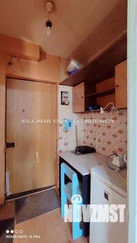 1-к квартира, вторичка, 13м2, 4/5 этаж