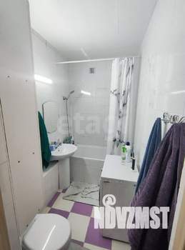 1-к квартира, вторичка, 30м2, 2/4 этаж