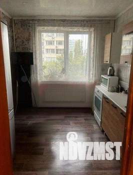 2-к квартира, вторичка, 57м2, 5/17 этаж