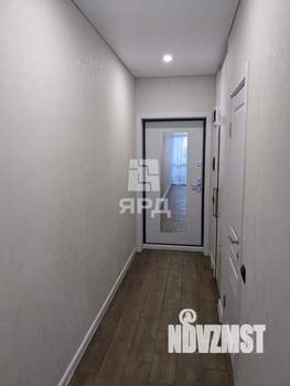 Студия квартира, вторичка, 27м2, 19/25 этаж