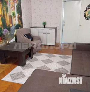 3-к квартира, вторичка, 58м2, 3/9 этаж