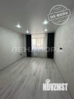 1-к квартира, вторичка, 38м2, 10/20 этаж