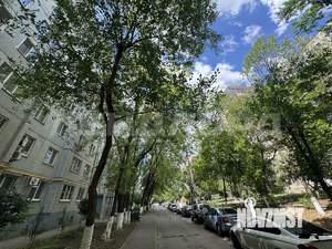 2-к квартира, вторичка, 52м2, 6/9 этаж