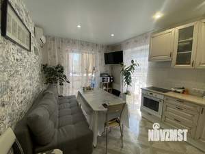 2-к квартира, вторичка, 60м2, 4/9 этаж