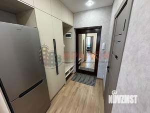 2-к квартира, вторичка, 42м2, 23/25 этаж