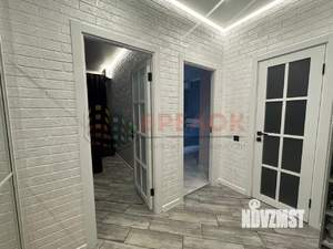 1-к квартира, вторичка, 40м2, 7/9 этаж