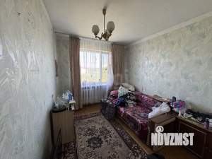 3-к квартира, вторичка, 67м2, 8/10 этаж